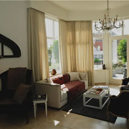 Dharma Villa *