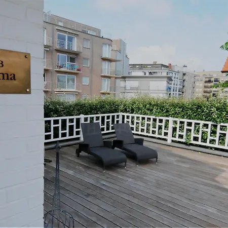 Dharma Villa *