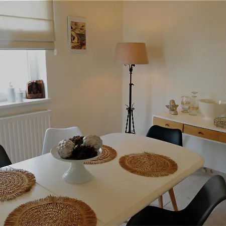 Villa Dharma Koksijde